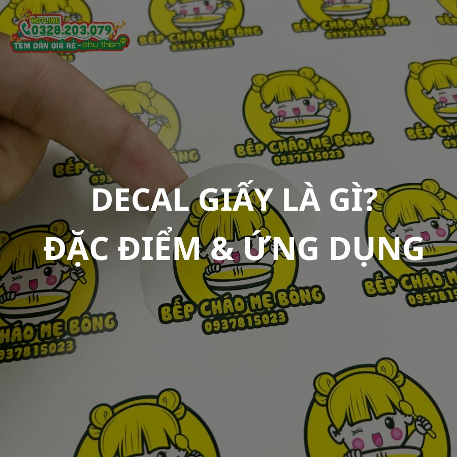 decal giay la gi (3)