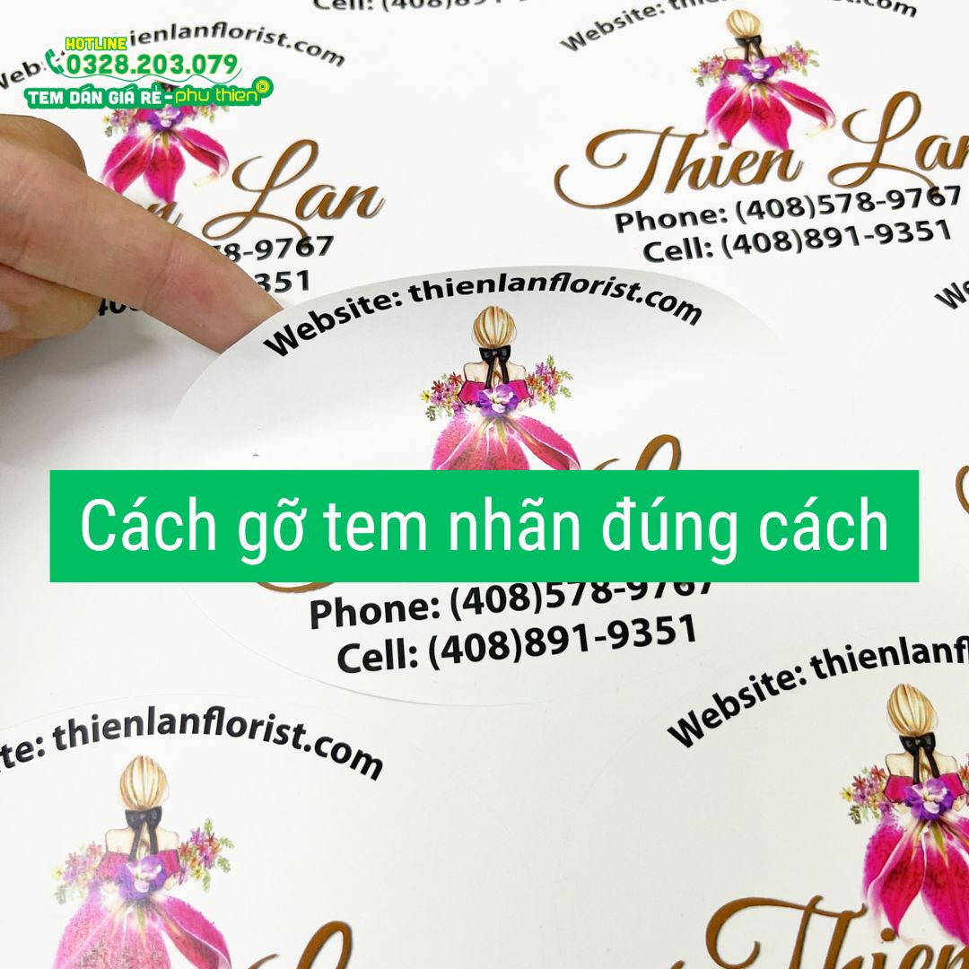 cach go tem nhan dung cach (3)