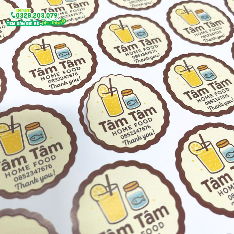 nha trang sticker