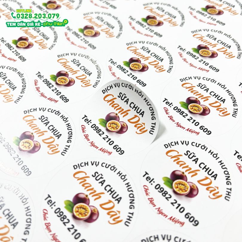 nha trang sticker