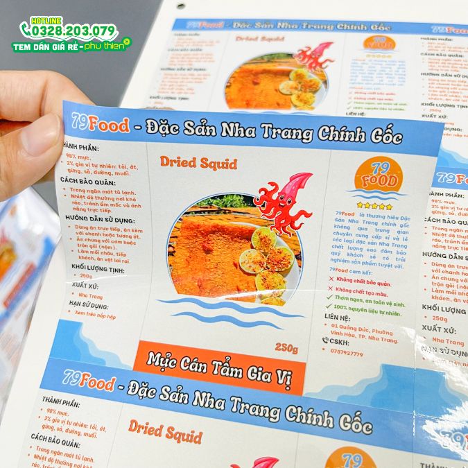 nha trang sticker