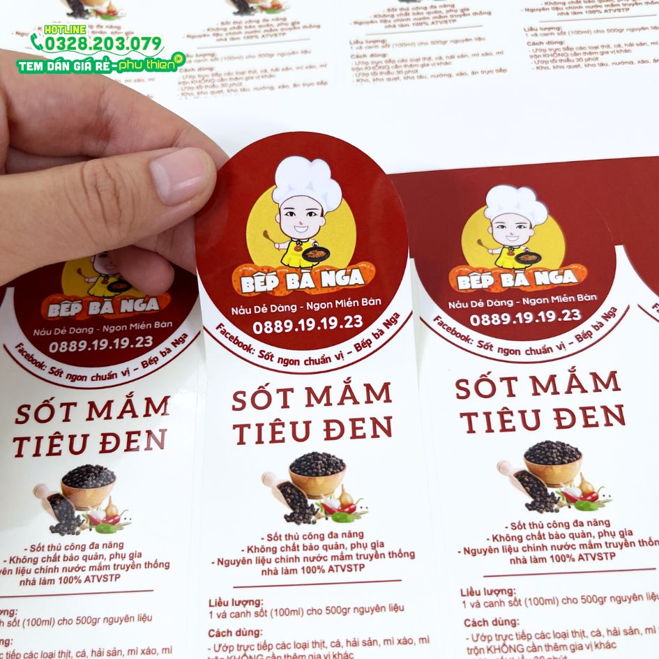 nha trang sticker